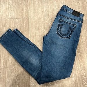 Women’s True Religion Jean